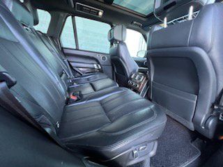 Used 2013 Land Rover Range Rover Supercharged AWD/4WD image 21