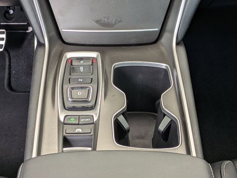 Used 2022 Honda Accord Sport image 19
