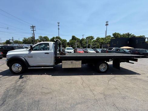 Used 2014 RAM 5500 SLT w/ Quick Order Package 29G SLT image 5