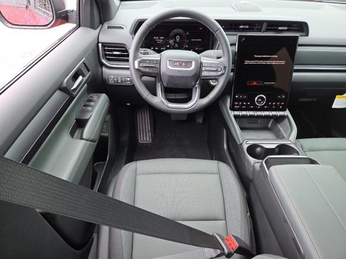 New 2026 GMC Terrain AT4 w/ Convenience Package III AWD/4WD image 28