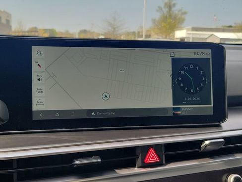 New 2026 Kia Sorento EX image 23