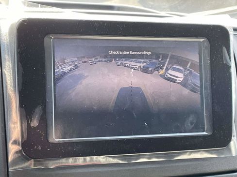 New 2026 RAM ProMaster 2500 image 34