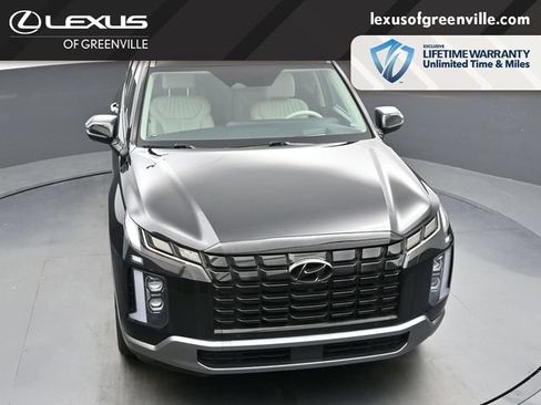 Used 2023 Hyundai Palisade Limited w/ Cargo Package AWD/4WD image 39