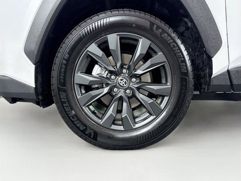 Certified 2026 Toyota RAV4 XLE Premium FWD image 45
