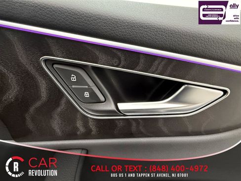 Used 2021 Audi Q8 Premium Plus w/ Premium Plus Package image 37
