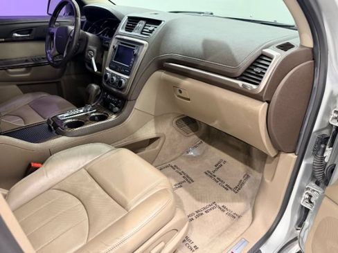 Used 2015 GMC Acadia Denali AWD/4WD image 35