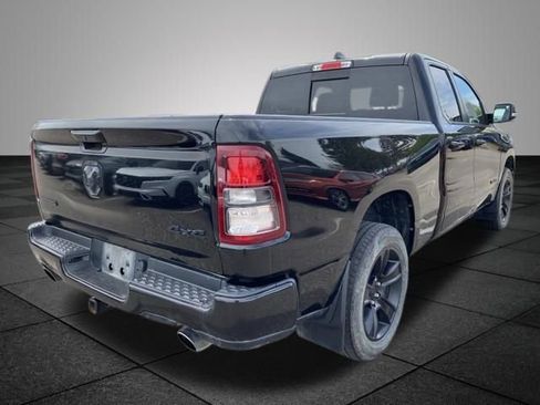 Used 2022 RAM 1500 Big Horn AWD/4WD image 13