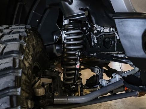 Used 2021 Jeep Gladiator Rubicon image 29