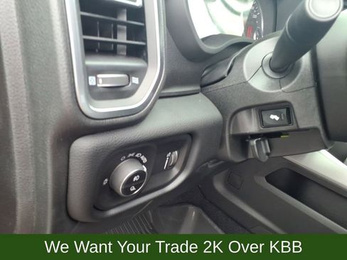 New 2026 RAM 2500 Big Horn image 14