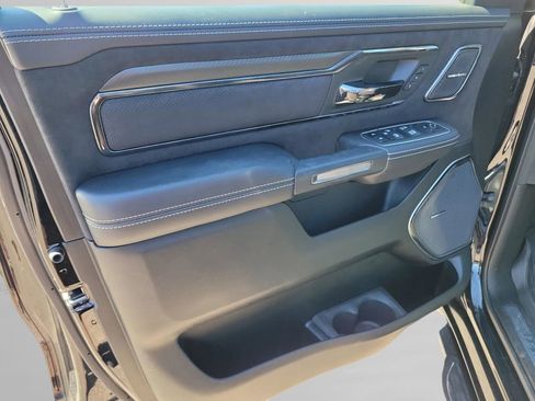 Used 2022 RAM 1500 TRX w/ TRX Level 2 Equipment Group image 37