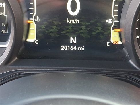 Certified 2024 Jeep Wrangler Unlimited Rubicon image 21