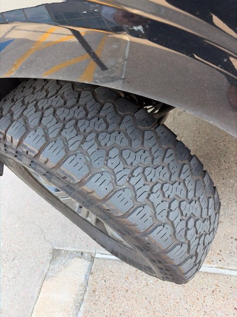 Used 2024 Ford F150 Tremor w/ Equipment Group 402A High AWD/4WD image 6