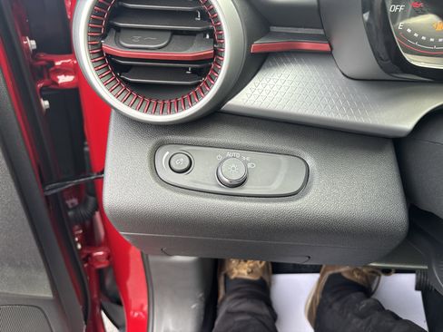 New 2026 Chevrolet Trax RS w/ Driver Confidence Package image 29