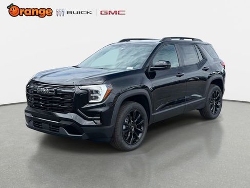 New 2026 GMC Terrain Elevation w/ Elevation Premium Package FWD image 7
