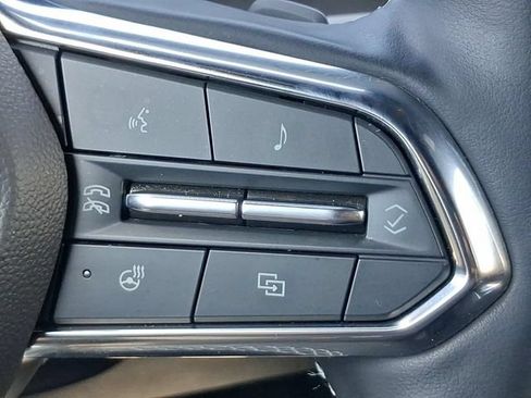 Used 2024 Chevrolet Traverse LT w/ Midnight/Sport Edition FWD image 15