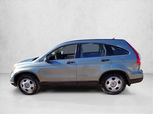 Used 2011 Honda CR-V LX image 2