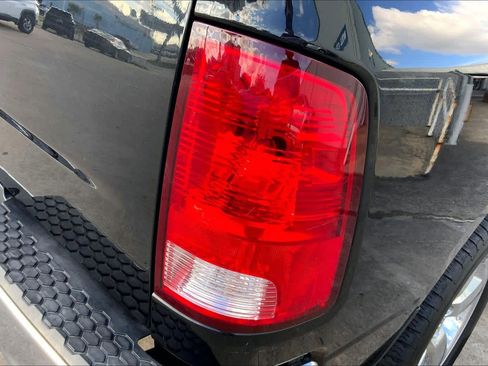 Used 2017 RAM 1500 Lone Star image 25