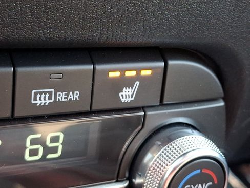 Used 2024 MAZDA CX-5 AWD 2.5 S image 27
