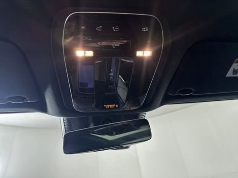 Used 2024 Mercedes-Benz EQE 350+ 4MATIC SUV w/ Driver Assistance Package image 23