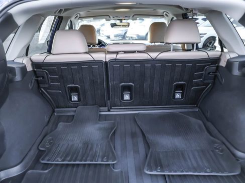 Used 2017 Subaru Outback 2.5i Limited image 27