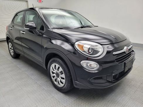 Used 2016 FIAT 500X Pop image 13