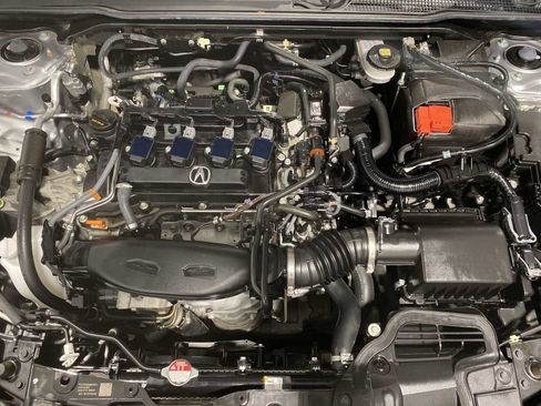 Used 2023 Acura Integra A-Spec image 9