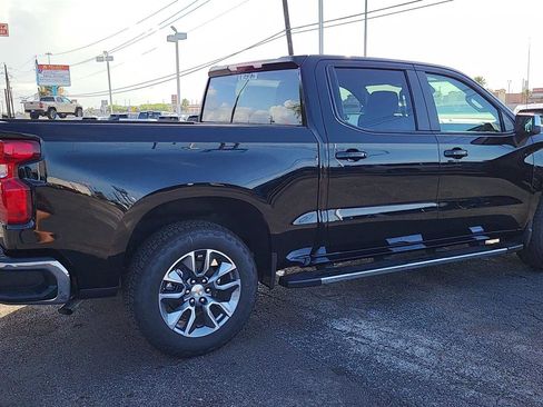 New 2025 Chevrolet Silverado 1500 LT w/ Protection Package image 8
