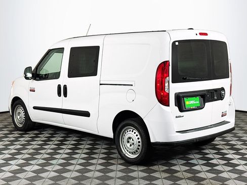 Used 2022 RAM ProMaster City Tradesman w/ Window Group 05 image 6