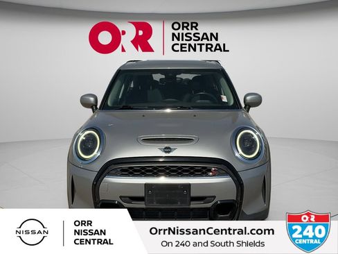 Used 2024 MINI Cooper S FWD image 2