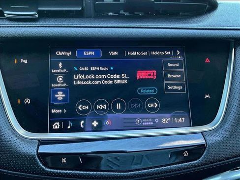 Used 2022 Cadillac XT6 Luxury image 8