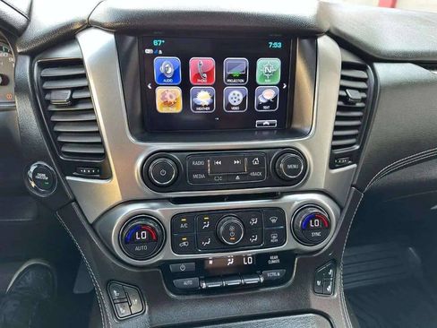 Used 2020 Chevrolet Suburban Premier AWD/4WD image 53