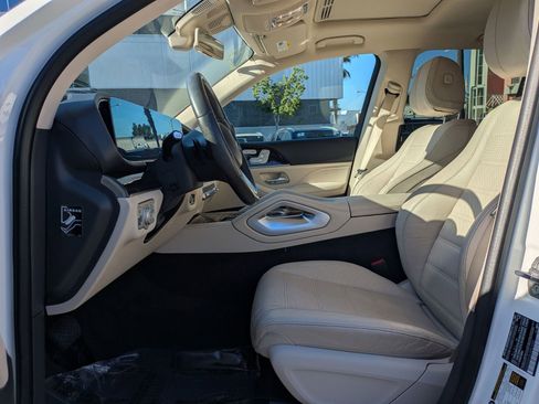 Used 2020 Mercedes-Benz GLE 450 4MATIC image 16