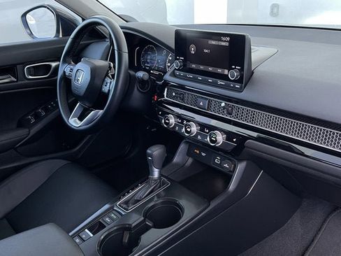Used 2024 Honda Civic EX-L image 22