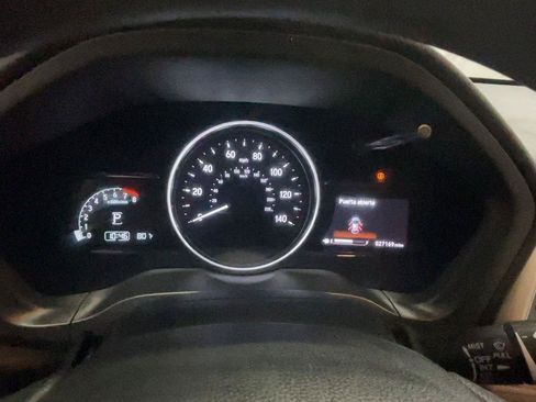 Used 2022 Honda HR-V EX image 32