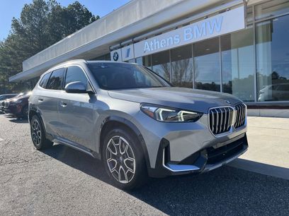 Certified 2023 BMW X1 xDrive28i w/ Convenience Package