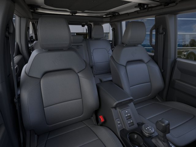 New 2026 Ford Bronco Outer Banks AWD/4WD image 10