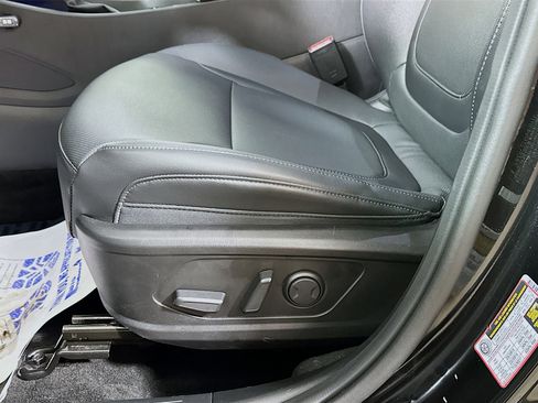 Used 2024 Hyundai Tucson SEL w/ Convenience Package image 19