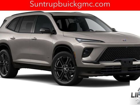 New 2026 Buick Enclave Sport Touring w/ Power Package image 96