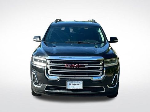 Used 2023 GMC Acadia SLT AWD/4WD image 9