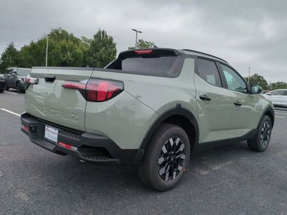 New 2026 Hyundai Santa Cruz SEL