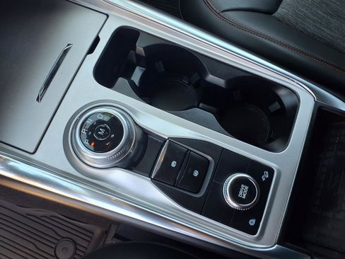 Certified 2023 Ford Explorer Timberline w/ Timberline Technology Package image 25