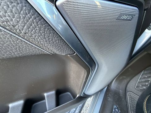 Certified 2025 GMC Sierra 1500 Denali w/ Denali Reserve Package image 31