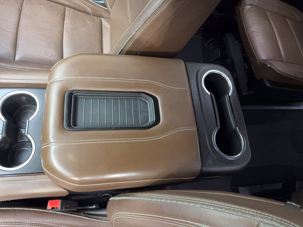 Used 2021 Chevrolet Tahoe High Country w/ Premium Package RWD image 76