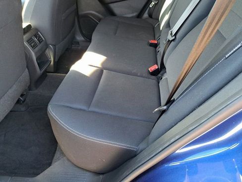 Used 2023 Nissan Rogue S image 26