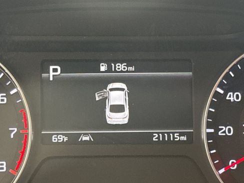 Certified 2024 Kia Forte LXS w/ LXS Technology Package FWD image 20