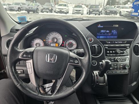 Used 2015 Honda Pilot EX-L image 24