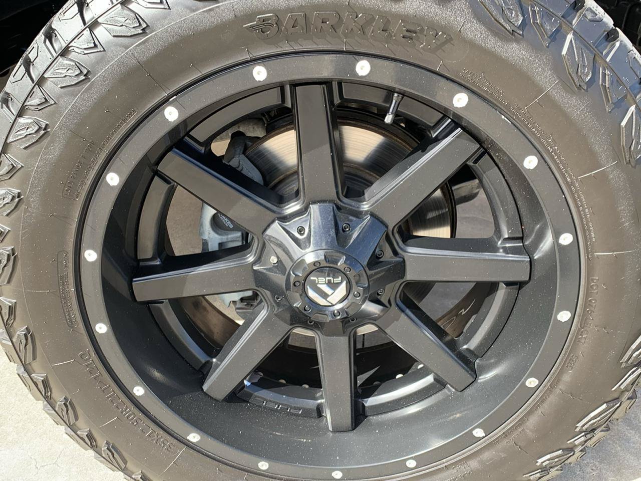 Used 2018 Ford F150 Platinum w/ Equipment Group 701A Luxury AWD/4WD image 11