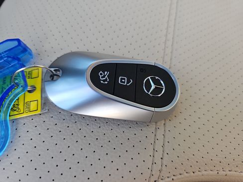 Certified 2026 Mercedes-Benz C 300 Sedan image 38