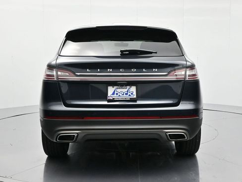 Used 2023 Lincoln Nautilus Reserve image 7