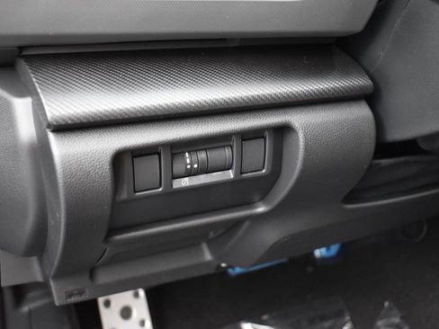 New 2026 Subaru Crosstrek 2.5i Sport image 9